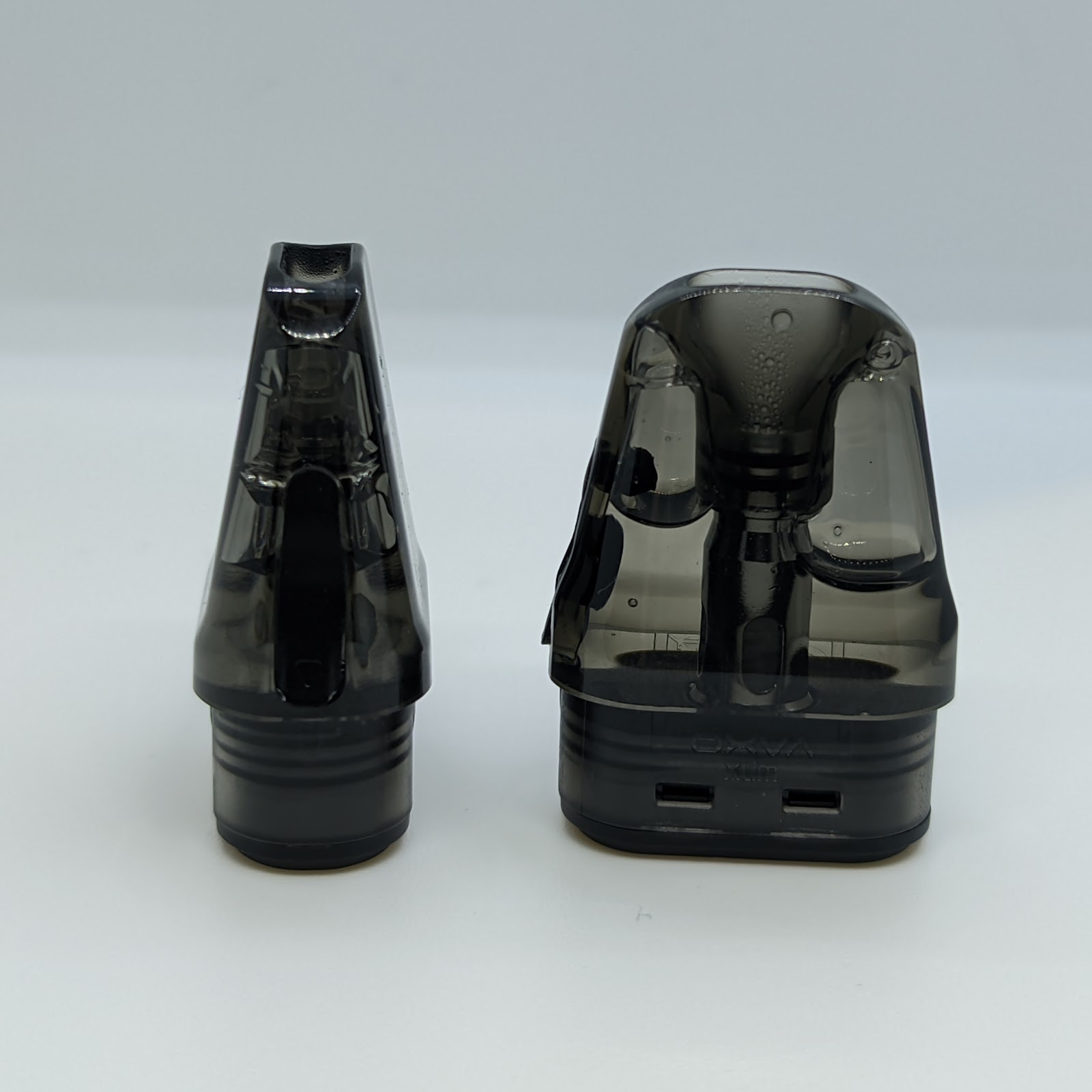 Đánh Giá Pod Kit Oxva Xlim SE 2 30W