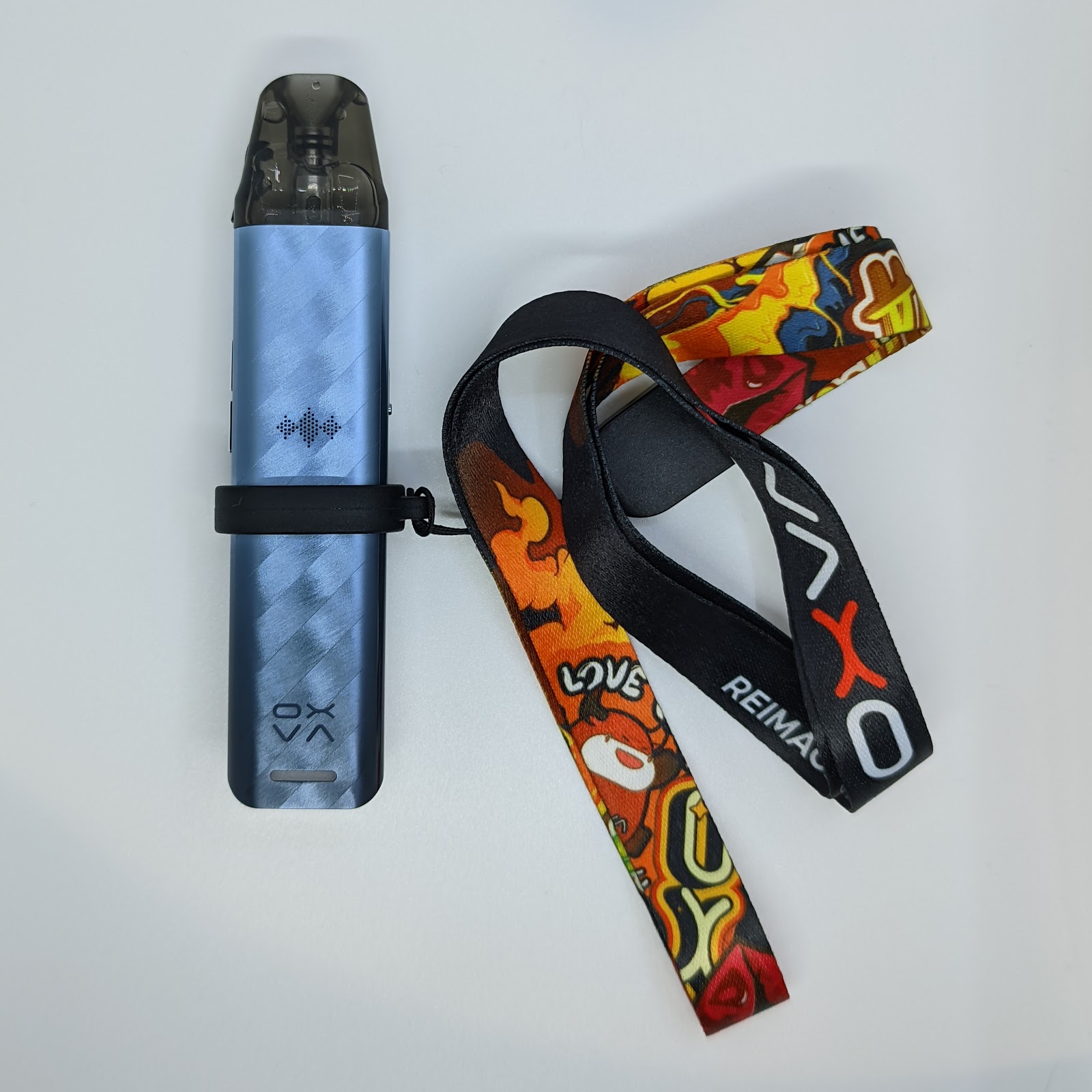 Đánh Giá Pod Kit Oxva Xlim SE 2 30W