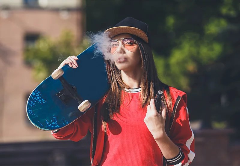 Tuổi thọ của Pod System: Pod System có thể sử dụng bao lâu ?