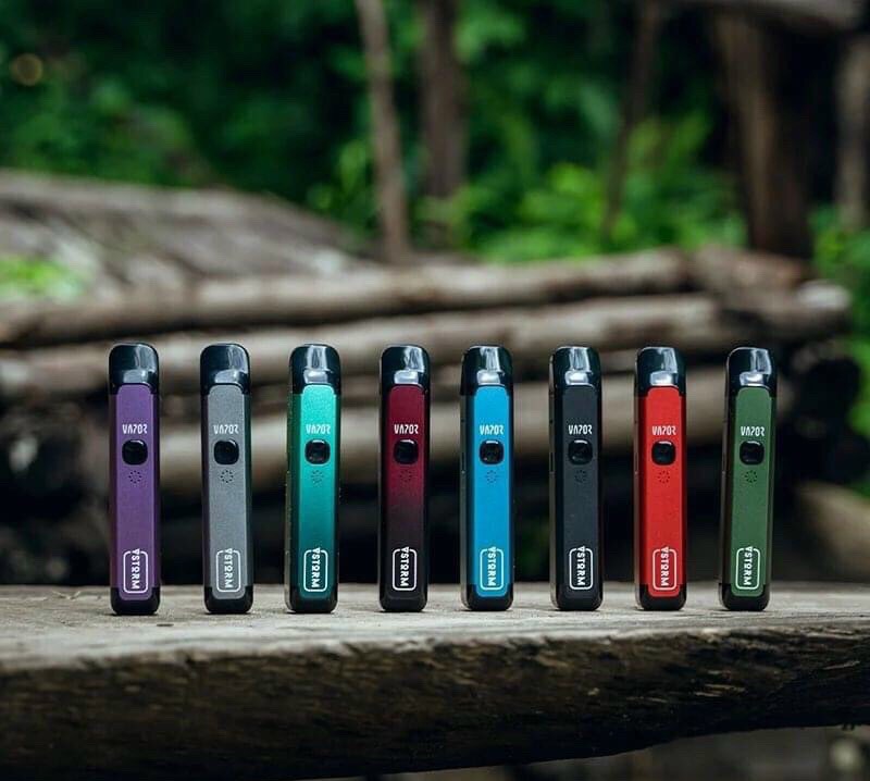 Đặc điểm của Pod dùng một lần là gì?