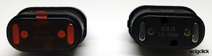 Chi tiết Oxva Xlim SQ Pro cực Hot - Đáng để sở hữu