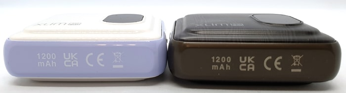 Chi tiết Oxva Xlim SQ Pro cực Hot - Đáng để sở hữu