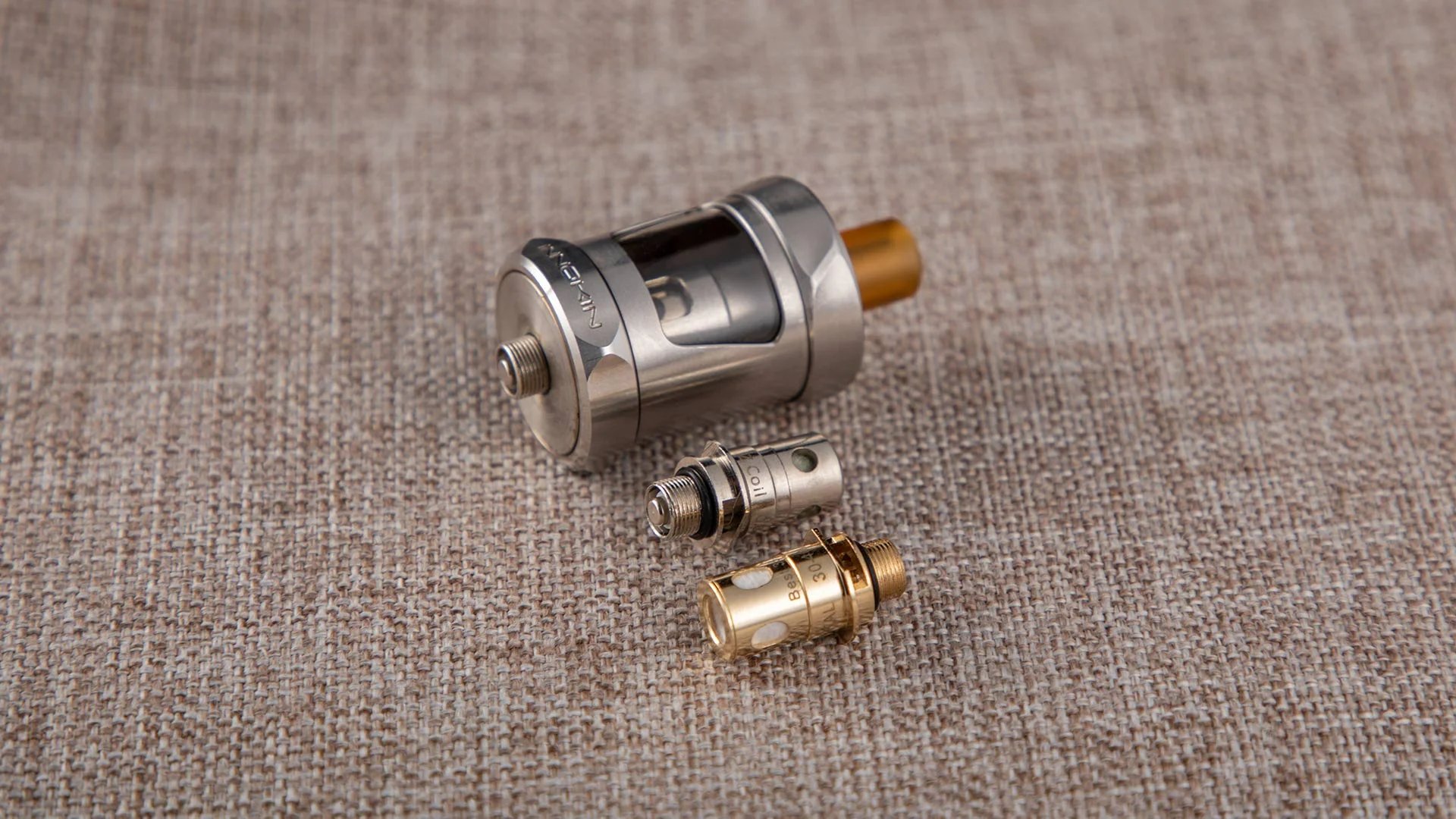 Khi nào cần thay Coil Vape ?