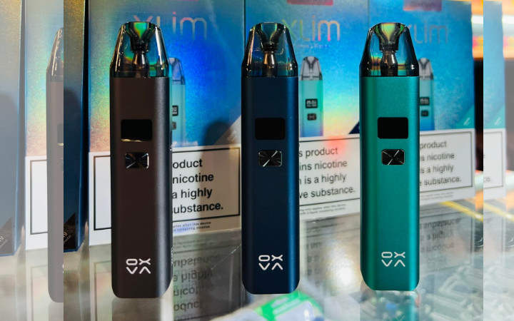 Pod dùng 1 lần và Pod system cái nào rẻ hơn ?