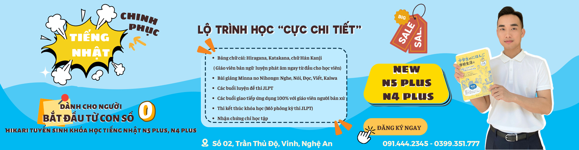 Công ty CP đầu tư thương mại và dịch vụ HIKARI