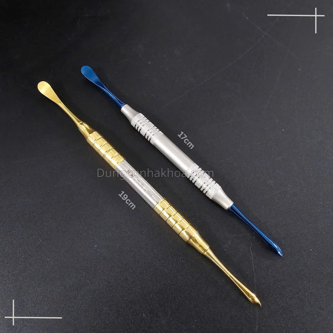 Dụng cụ bóc tách molt9