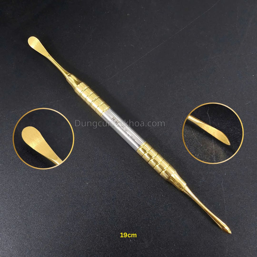 Dụng cụ bóc tách molt9