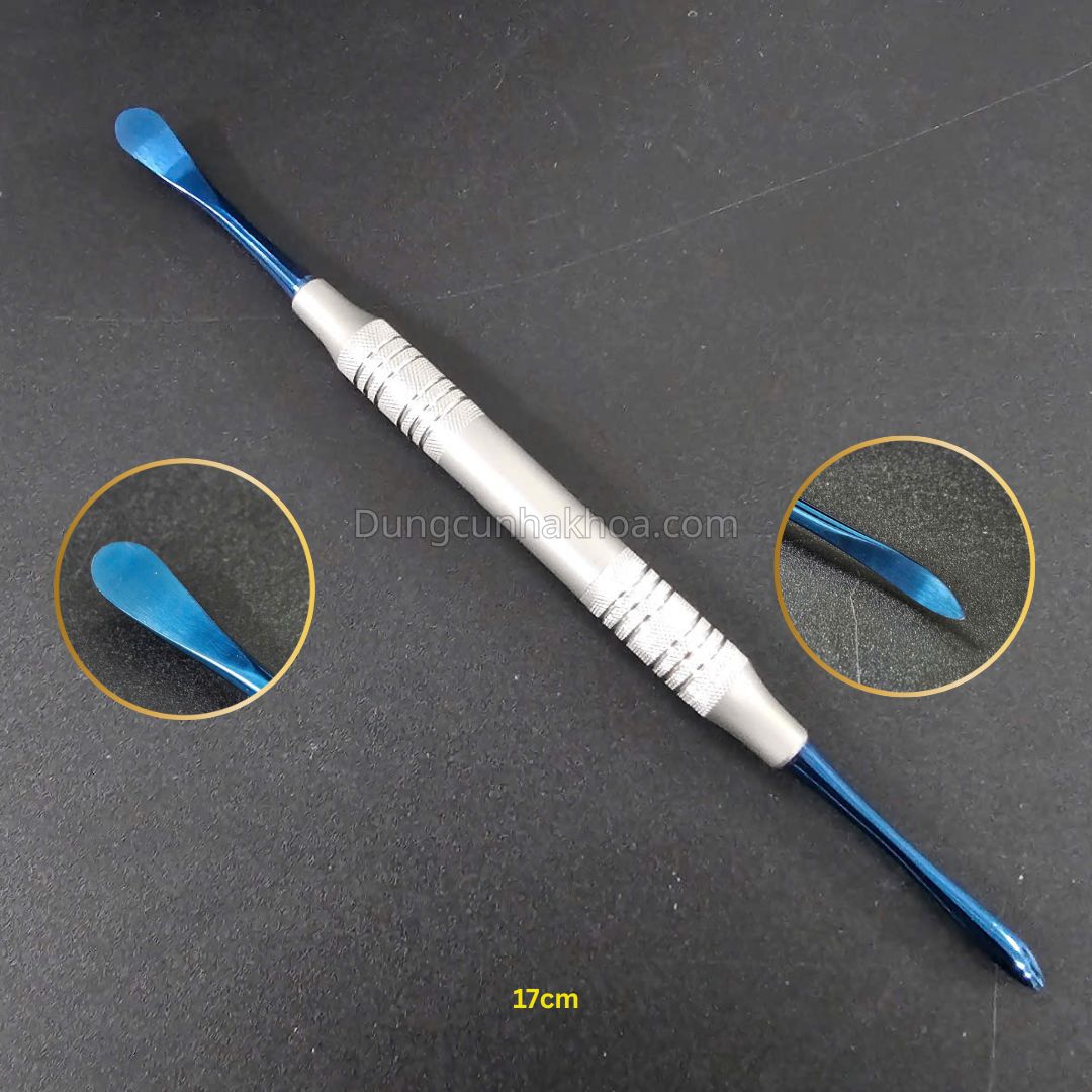 Dụng cụ bóc tách molt9