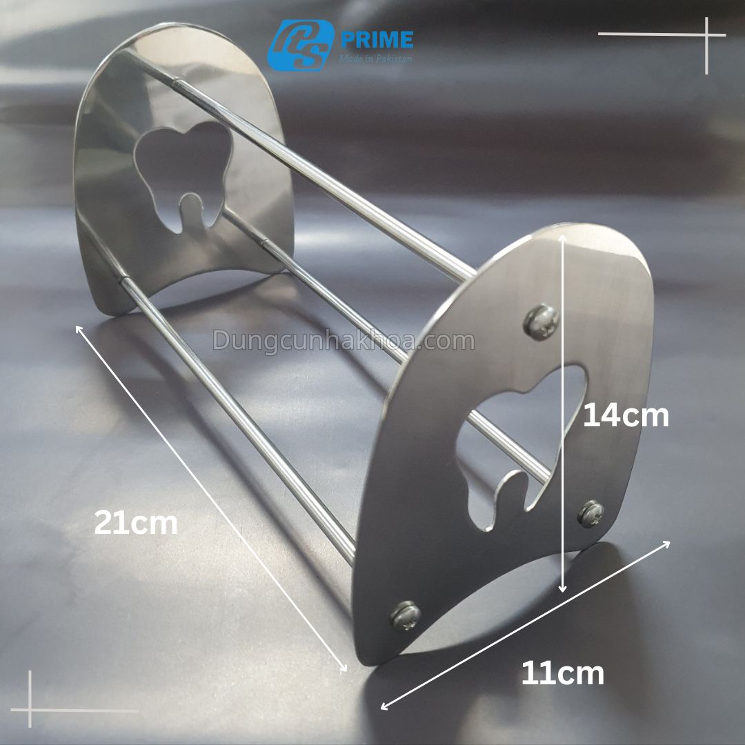 Giá treo kìm inox
