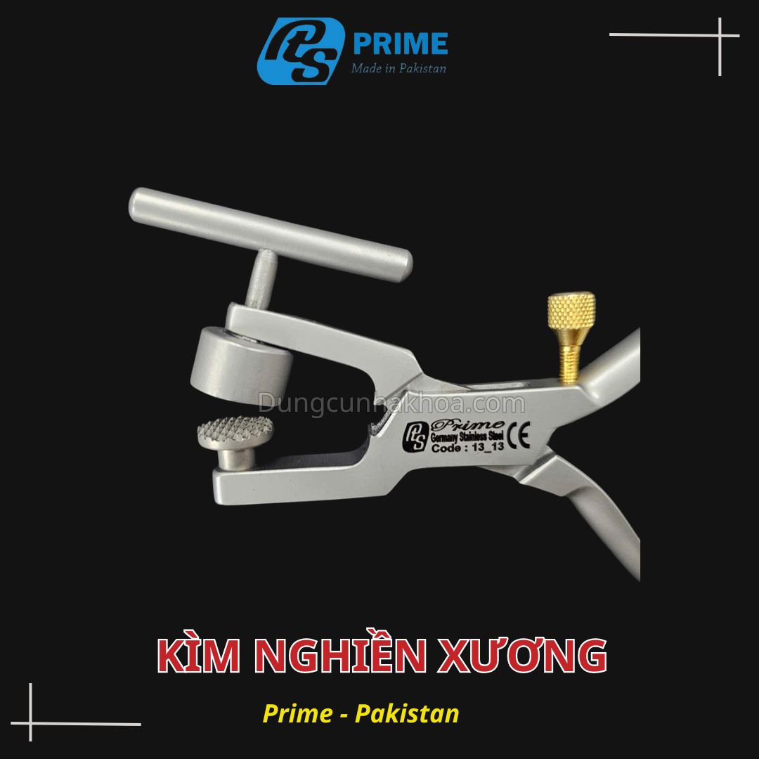 kìm nghiền xương