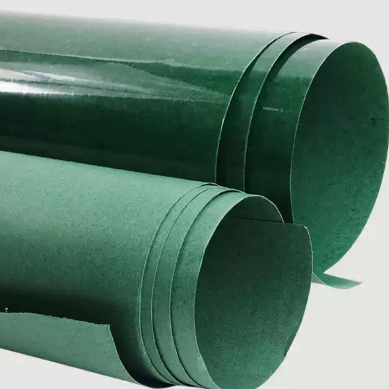 giáy xanh cách điện