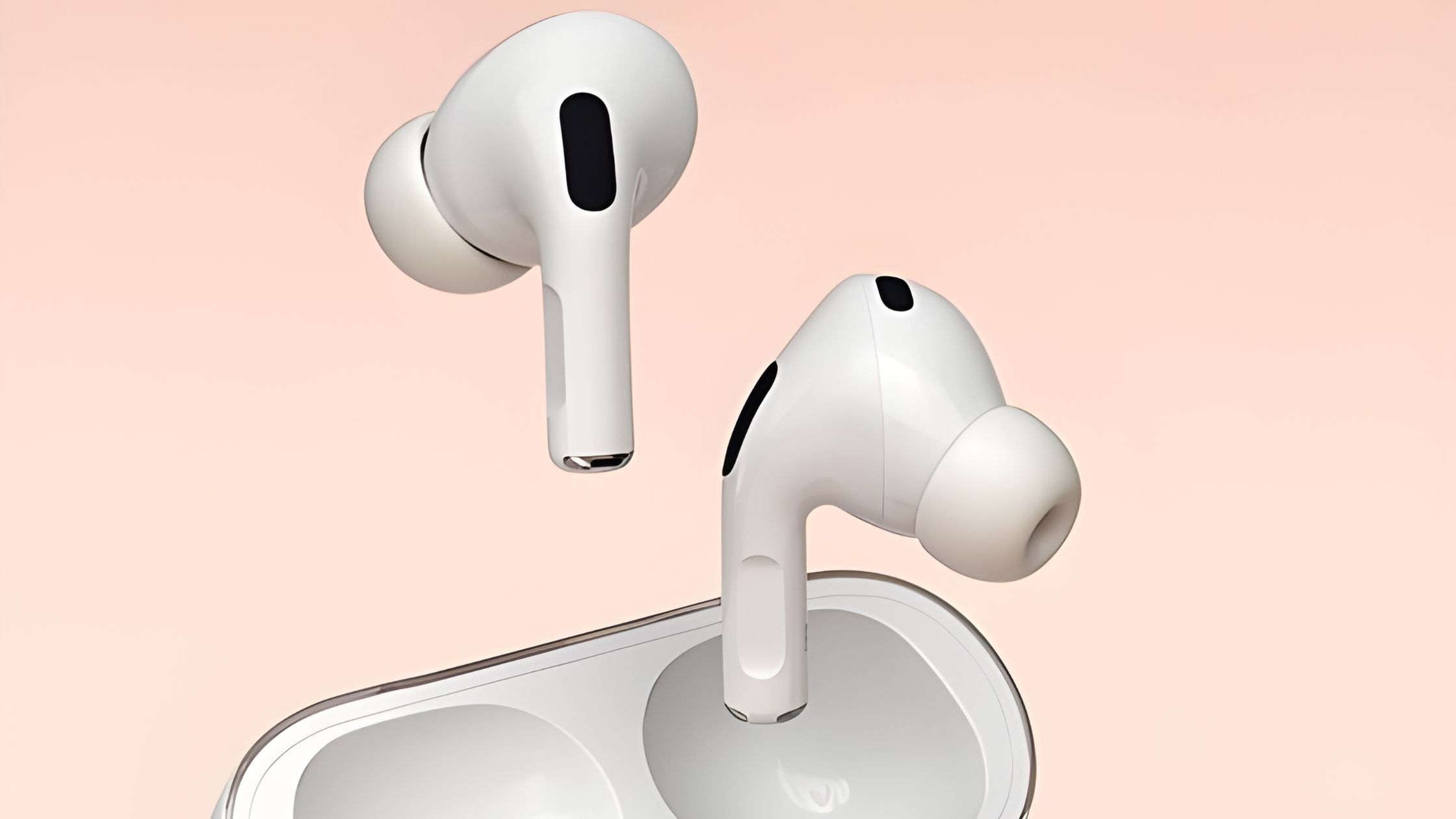 "Tai Nghe Không Dây – Quà Tặng Của Sự Hiện Đại"