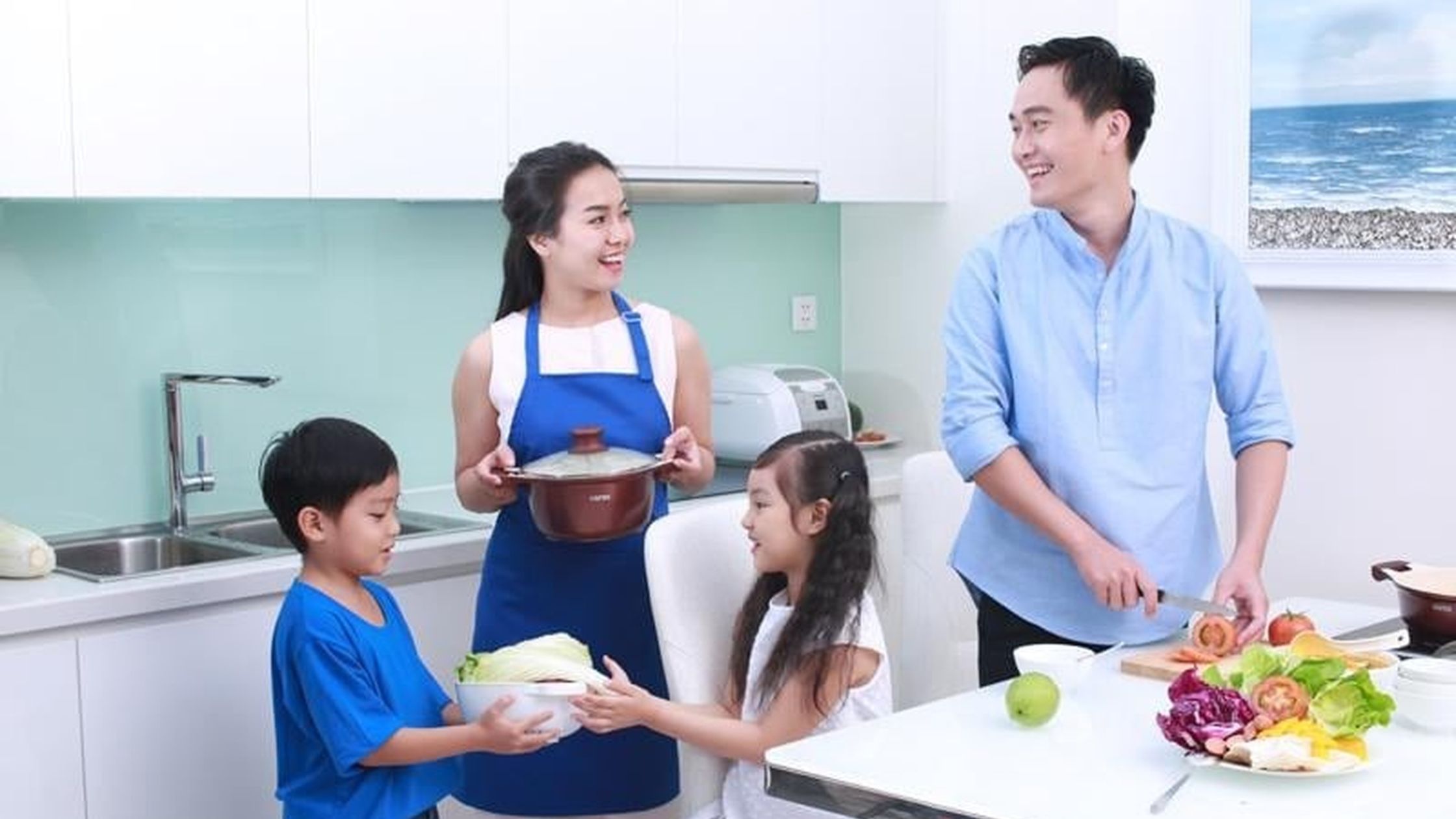 Sự quan tâm đúng cách mà người phụ nữ nào cũng muốn nhhận