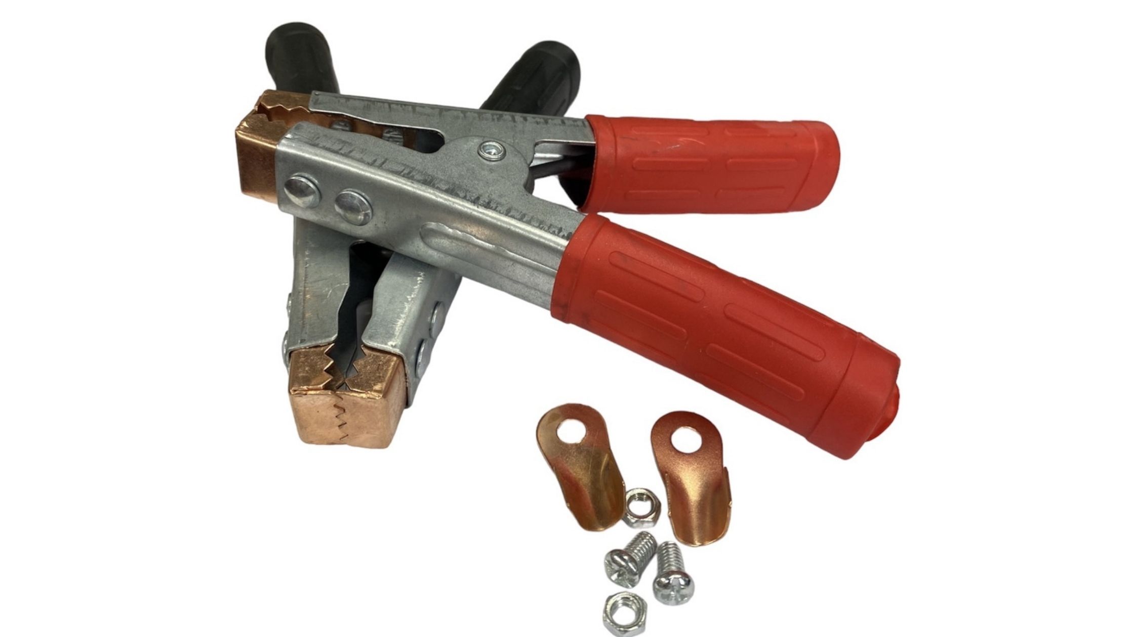 Chọn kẹp bình ắc quy đúng công suất giúp truyền điện ổn định, giảm nóng kẹp và tăng độ an toàn khi sử dụng