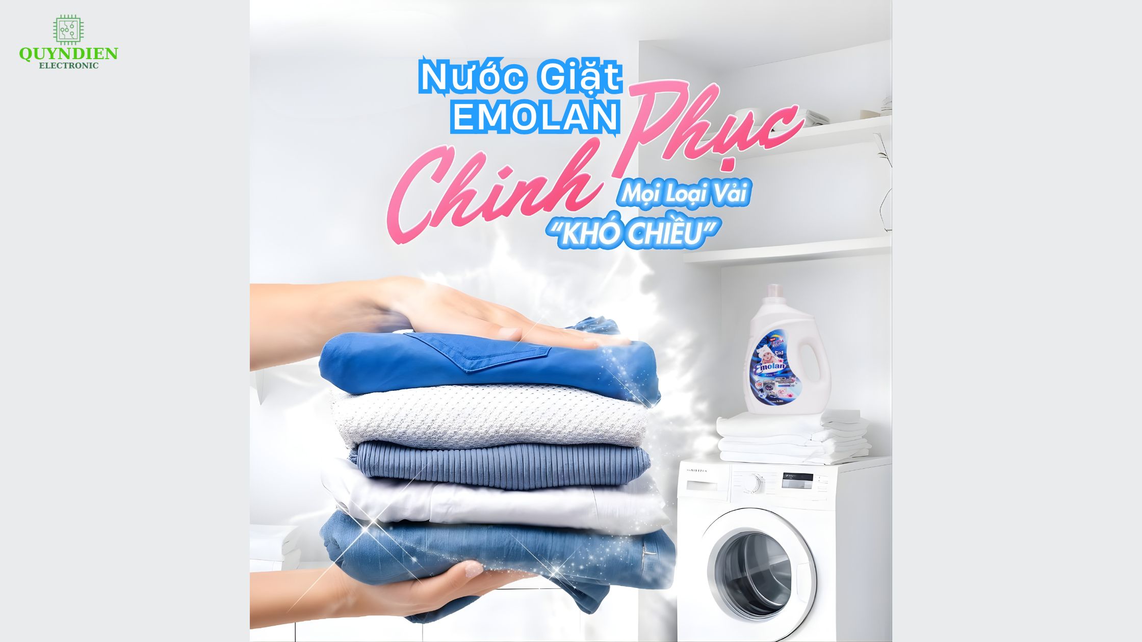 Chỉnh chu trong từng chi tiết nhỏ của người phụ nữ gia dình