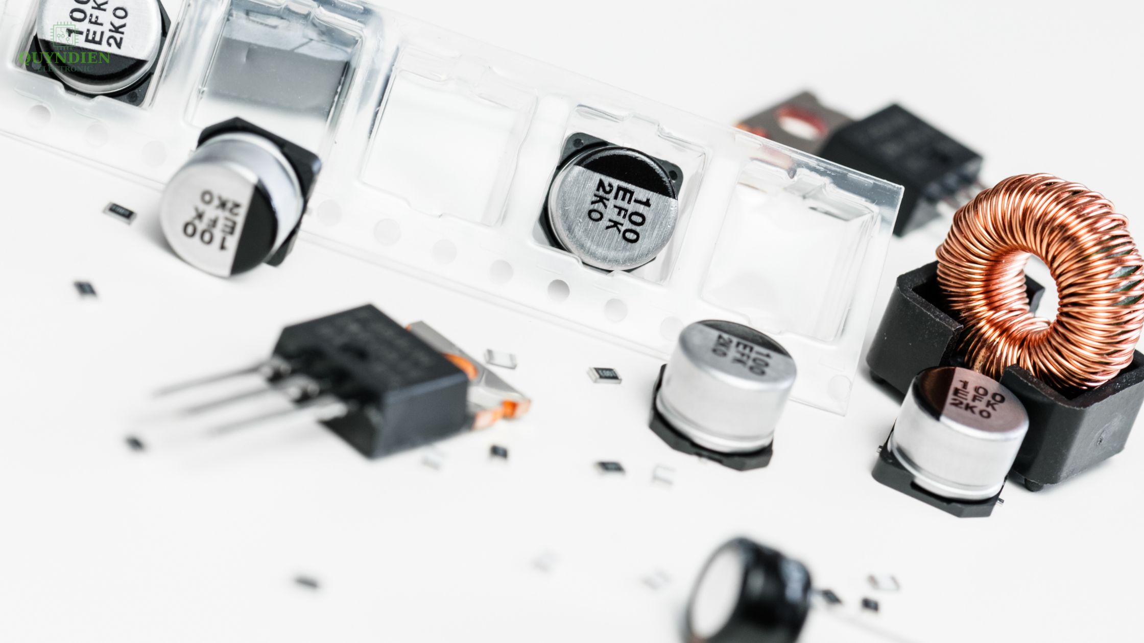 Ưu đãi Black Friday giá tốt nhất năm cho hàng ngàn sản phẩm điện tử.