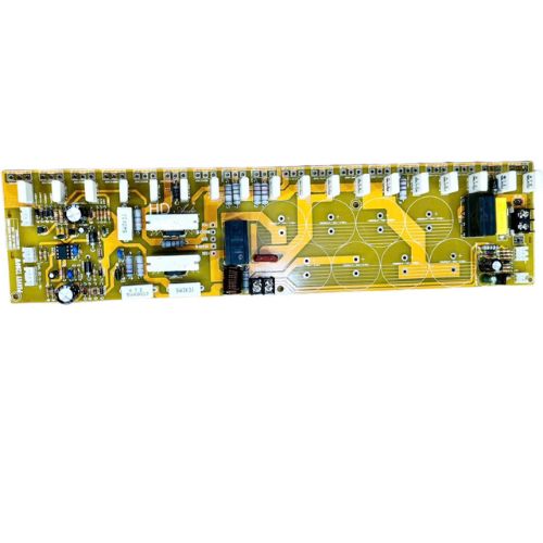 Mạch Công Suất Nguồn Đơn 18 sò 1 kênh