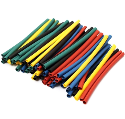 Ôngs gen cách điện co nhiệt