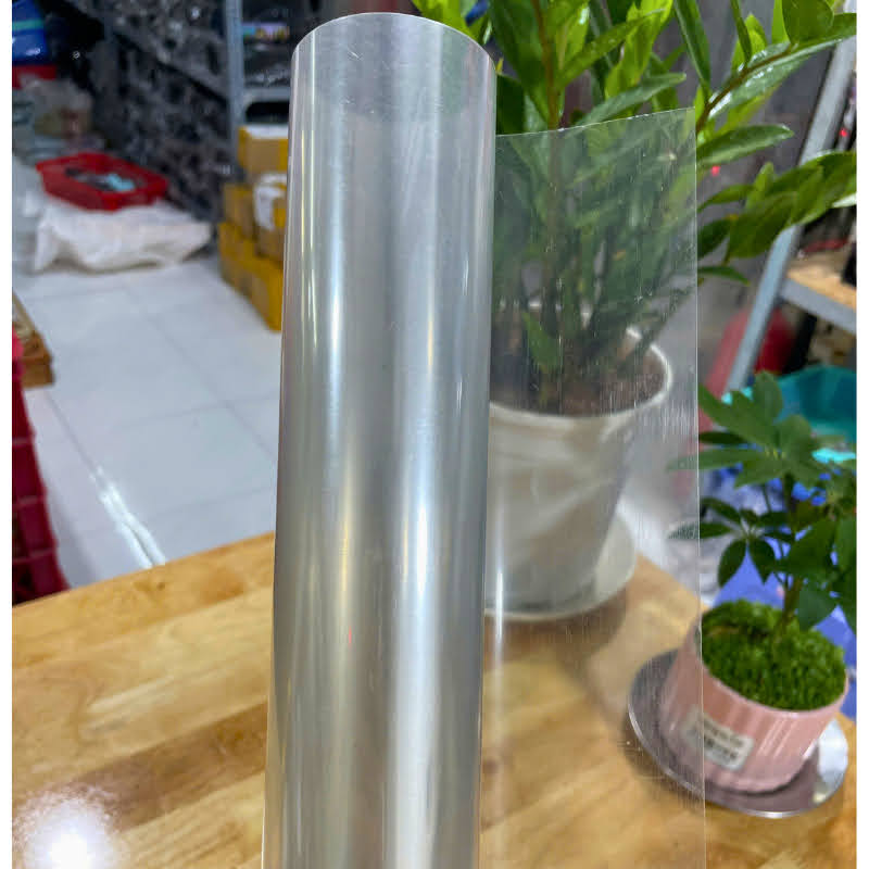 giấy phim cách điện trong suốt