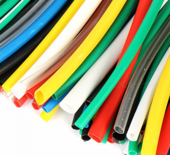 Ống gen cách điện co nhiệt