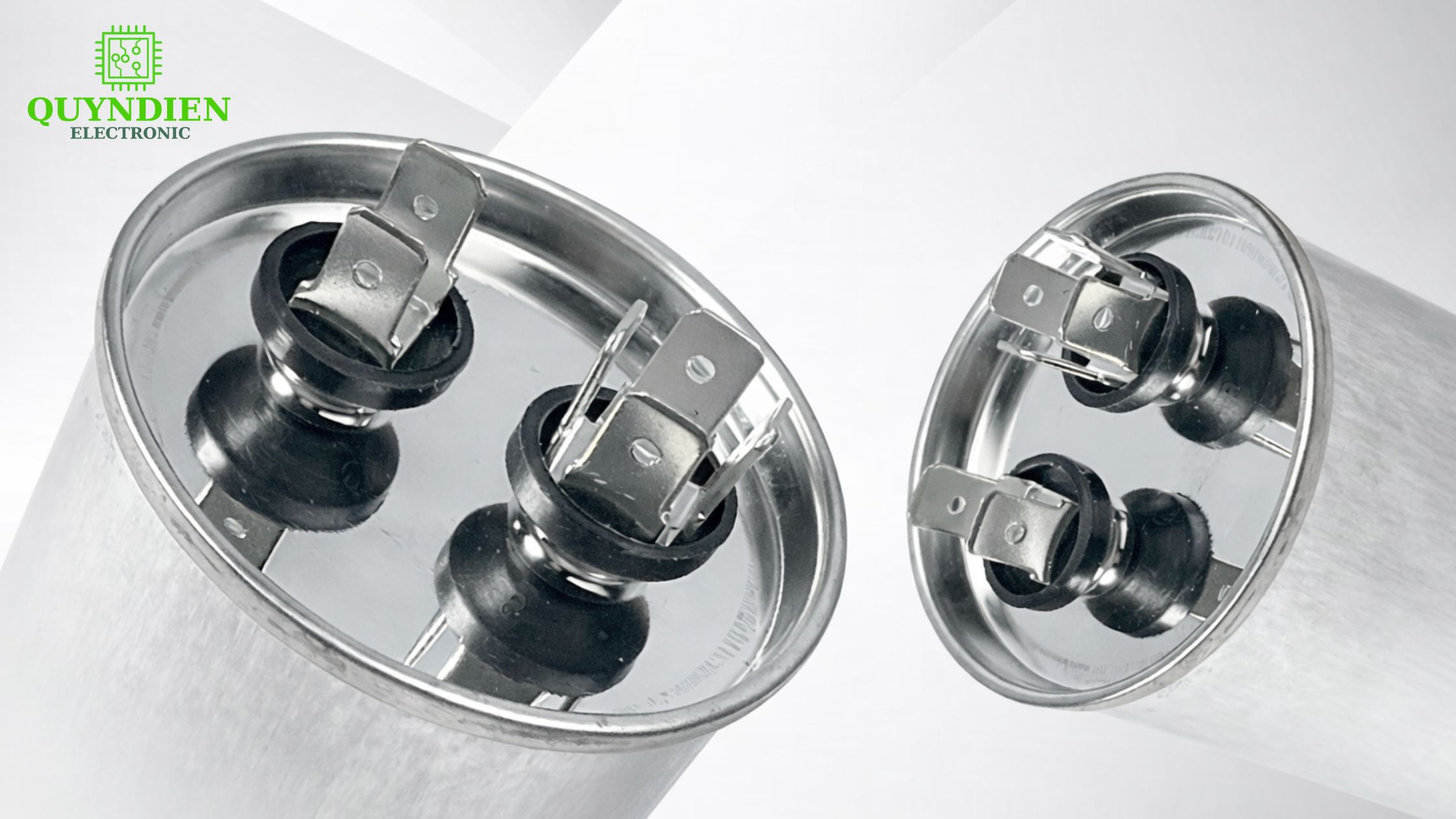 Tụ Eun Sung Hàn Quốc - Quỳnh Diễn Electronic