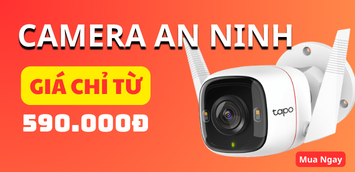 Camera An Ninh