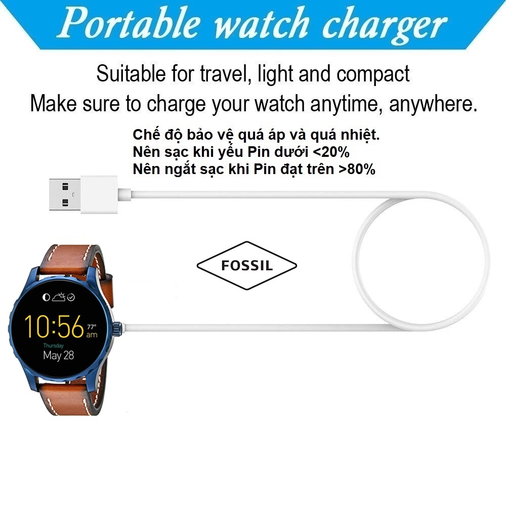 day-sac-de-sac-cap-sac-pin-dong-ho-thong-minh-fossil-model-gen-1-2-3-phu-kien-smartwatch