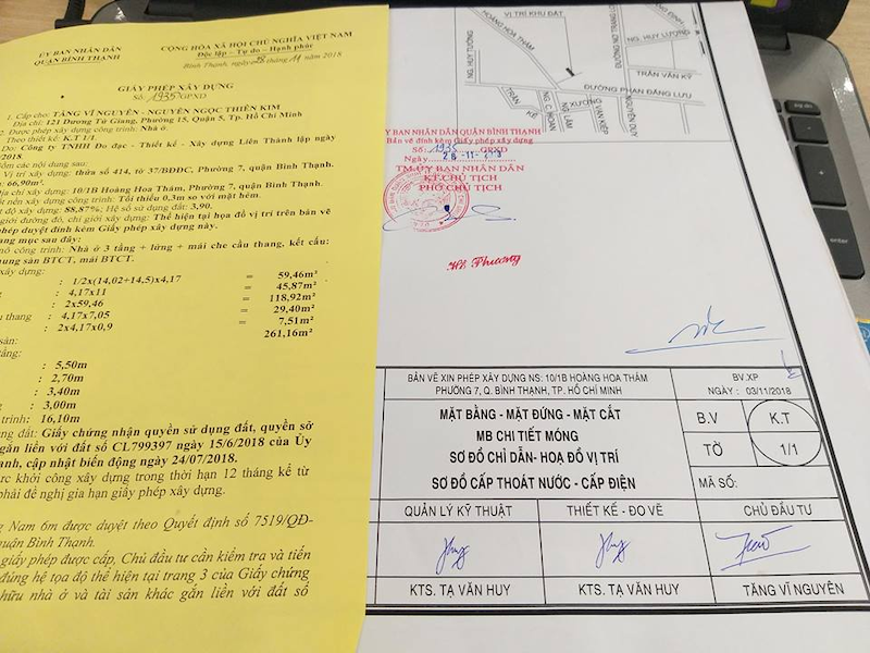 Cần nắm rõ nội dung hồ sơ bổ sung chứng chỉ năng lực hoạt động xây dựng