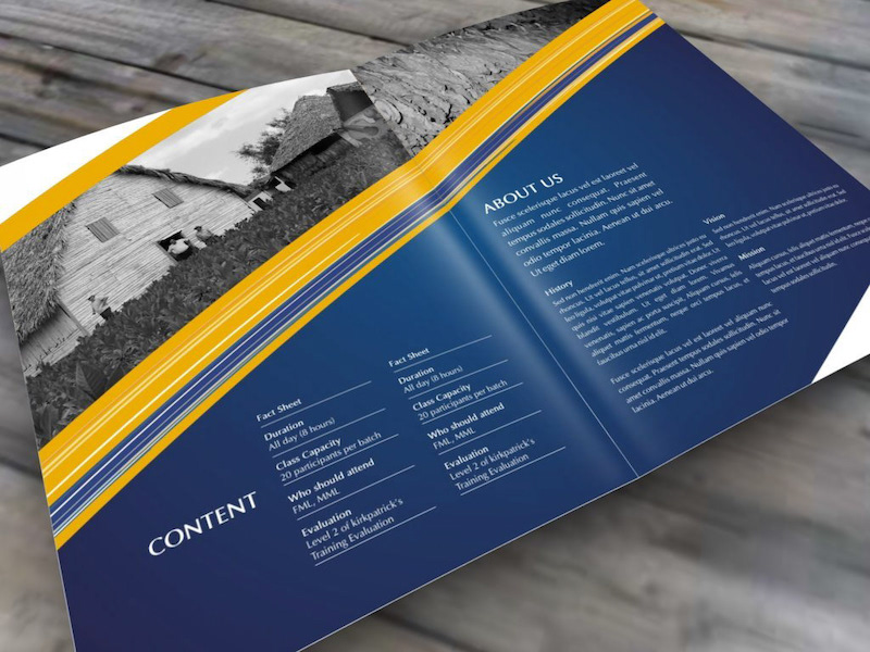 Hồ sơ năng lực công ty xây dựng mới thành lập