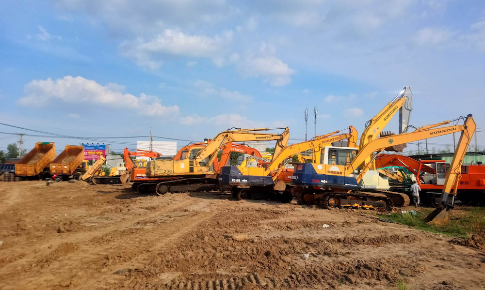 Chứng chỉ năng lực lắp đặt thiết bị công trình là gì?