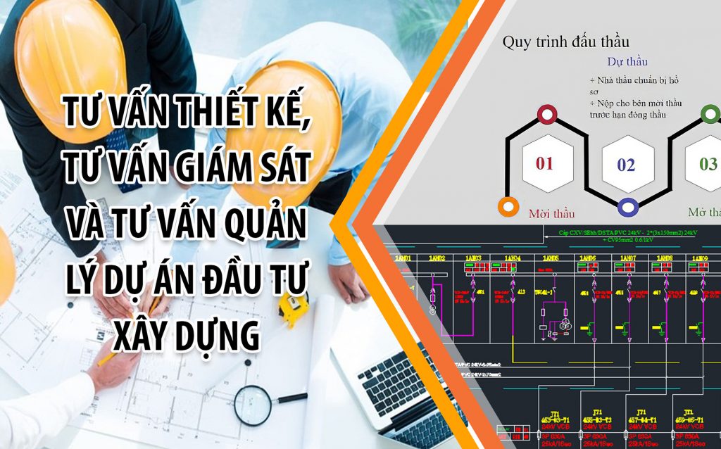 Tư vấn quản lý dự án giúp thời gian hoàn thành đúng tiến độ