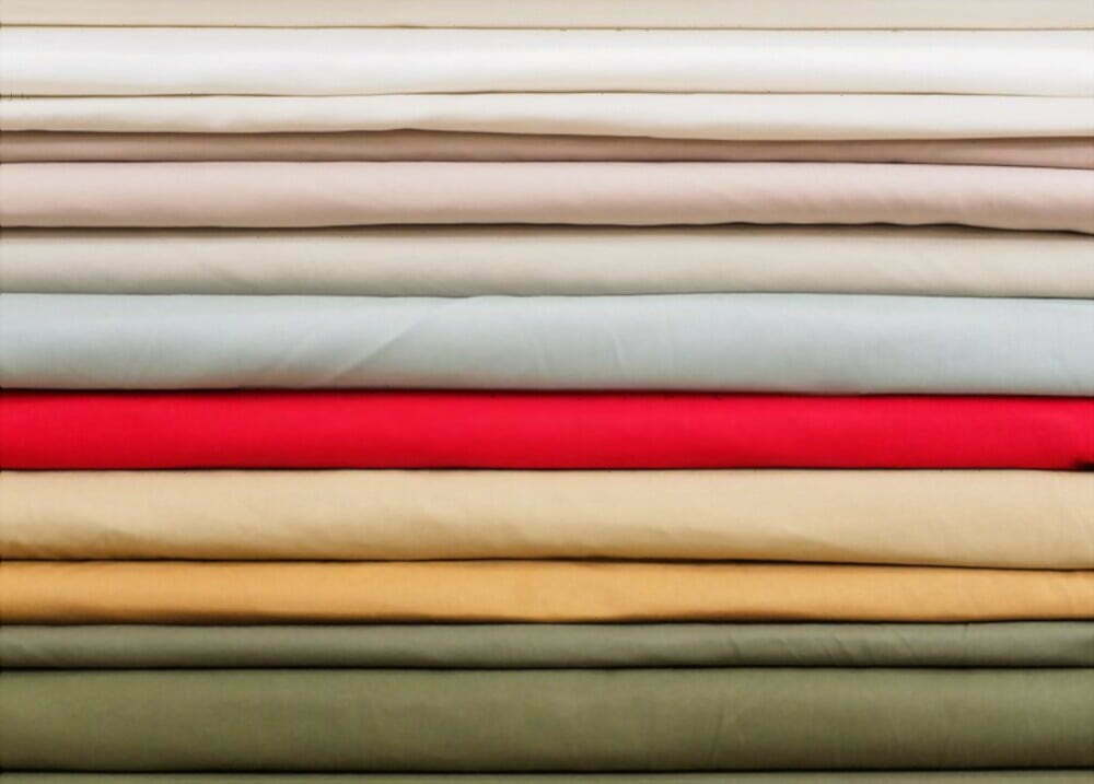 Vải viscose Vải Hoàng Kim