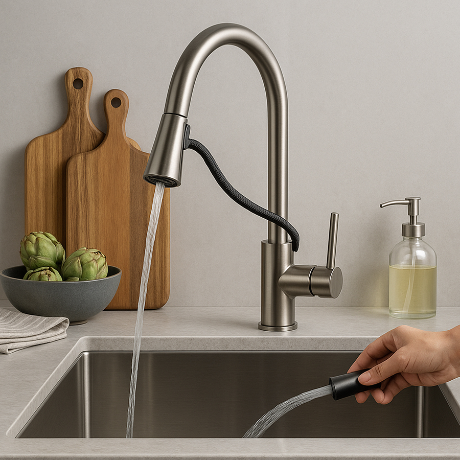 Chất liệu – "Xương sống" quyết định tuổi thọ