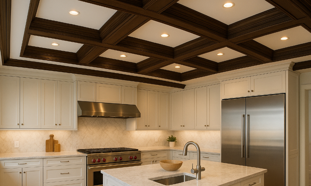 CÁCH “GỠ KÈO” KHÔNG CẦN DỜI CẢ CĂN NHÀ