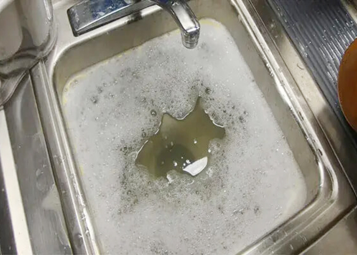 ĐƯỜNG ỐNG TẮC NGHẼN – KHI MỌI THỨ ĐỀU "ĐỨNG YÊN"