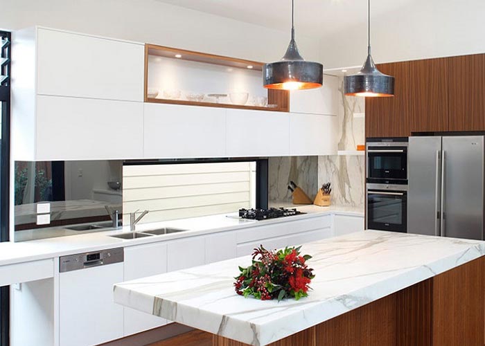 Cách hóa giải phong thủy nếu lỡ đặt sai chậu rửa