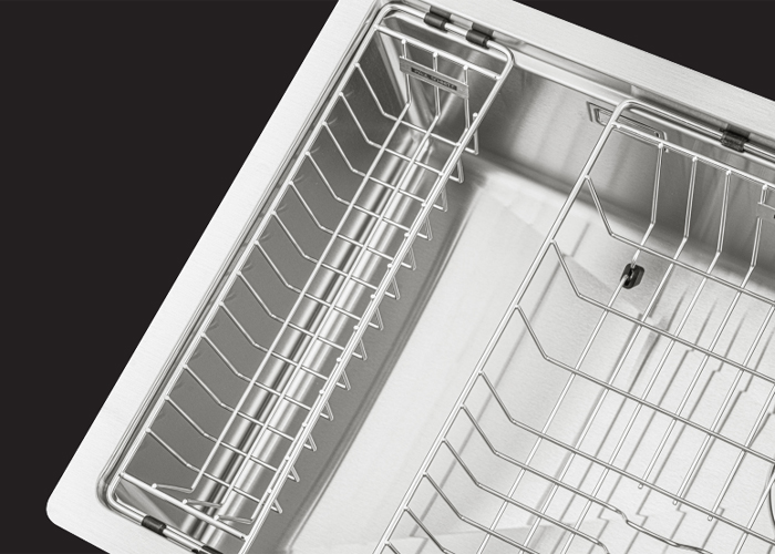 độ dày của inox 304 của paulschmitt 1,2mm