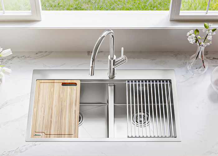 Vì sao mọi người hay lăn tăn giữa inox 304 và inox 201?