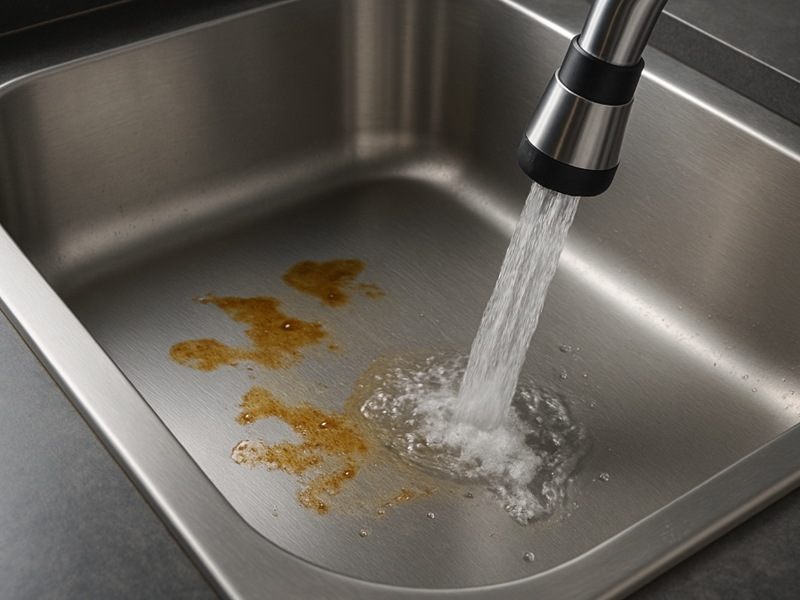 Men Anti-Fouling: “Siêu năng lực” chống bám bẩn