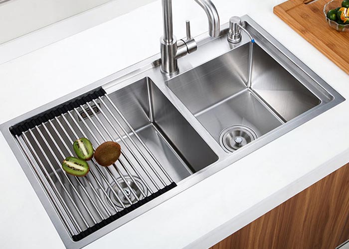 Chất liệu là yếu tố cốt lõi quyết định độ bền và khả năng chống ăn mòn