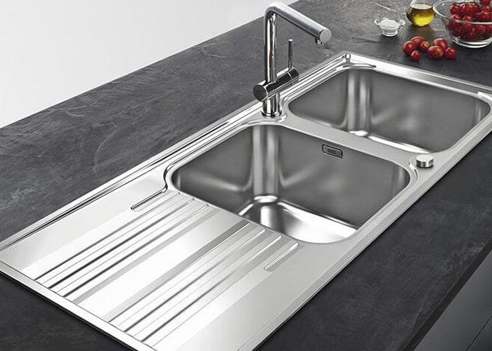 Teka là thương hiệu cao cấp đến từ Tây Ban Nha, nổi tiếng với các sản phẩm thiết bị nhà bếp