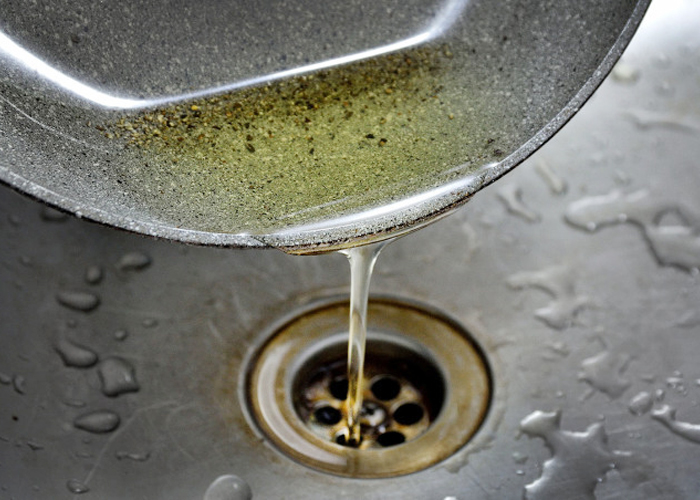 DẦU MỠ – KẺ CHUYÊN "ĐÓNG BĂNG" ĐƯỜNG ỐNG