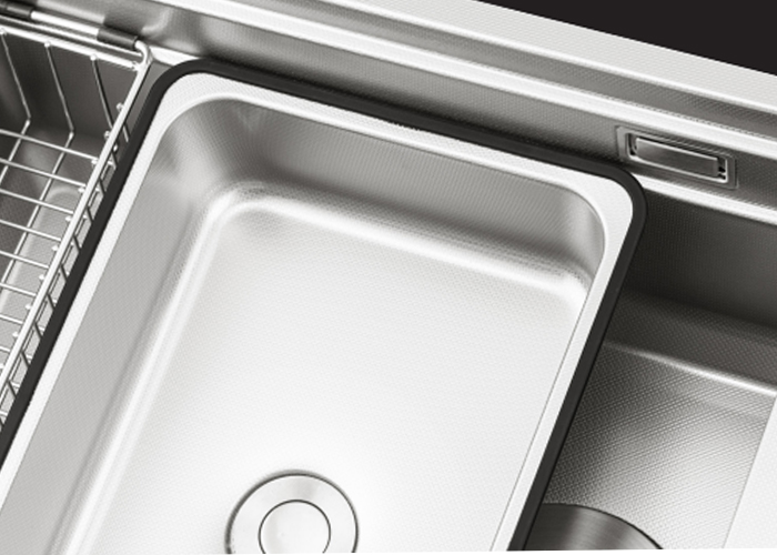 Hệ Thống Thoát Nước Và Chống Tràn