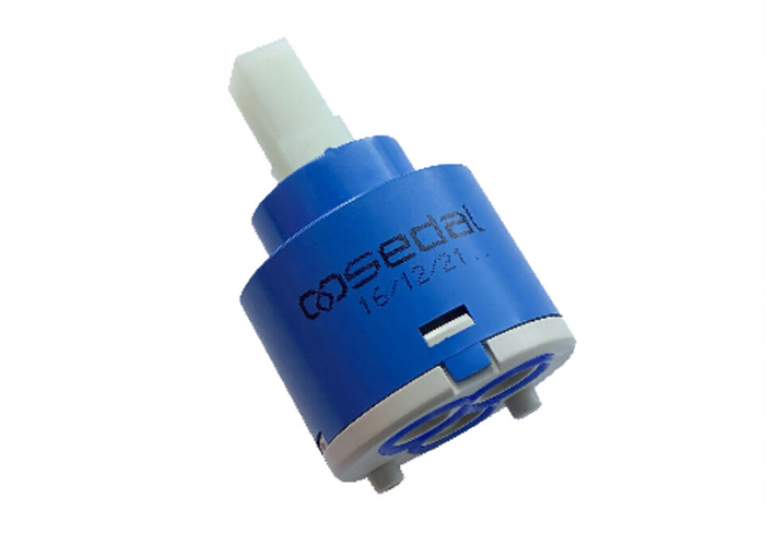 Lõi trộn Sedal - điều chỉnh dòng chảy và nhiệt độ của nước.