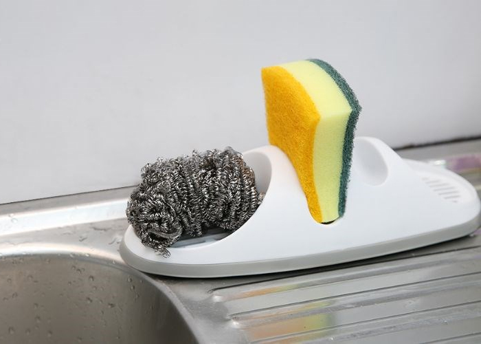 Sử dụng đồ chà sát mạnh