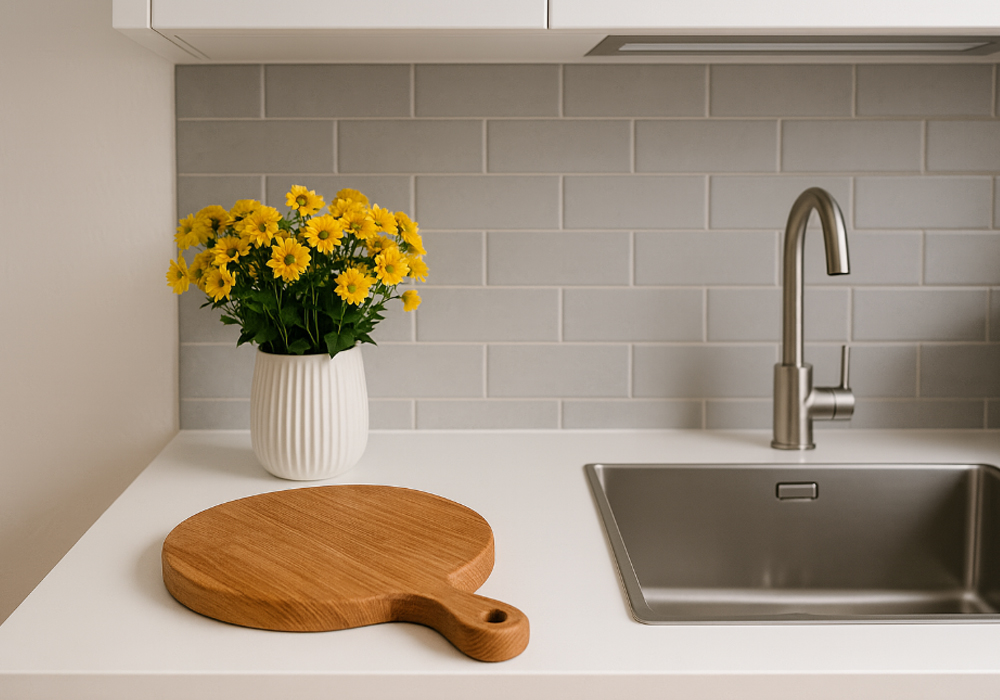 Thớt gỗ và thớt nhựa: Đâu mới là lựa chọn an toàn và vệ sinh hơn?