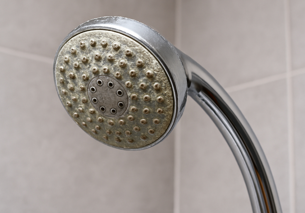 Cặn canxi là gì? Sao cứ bám riết hoài không buông?