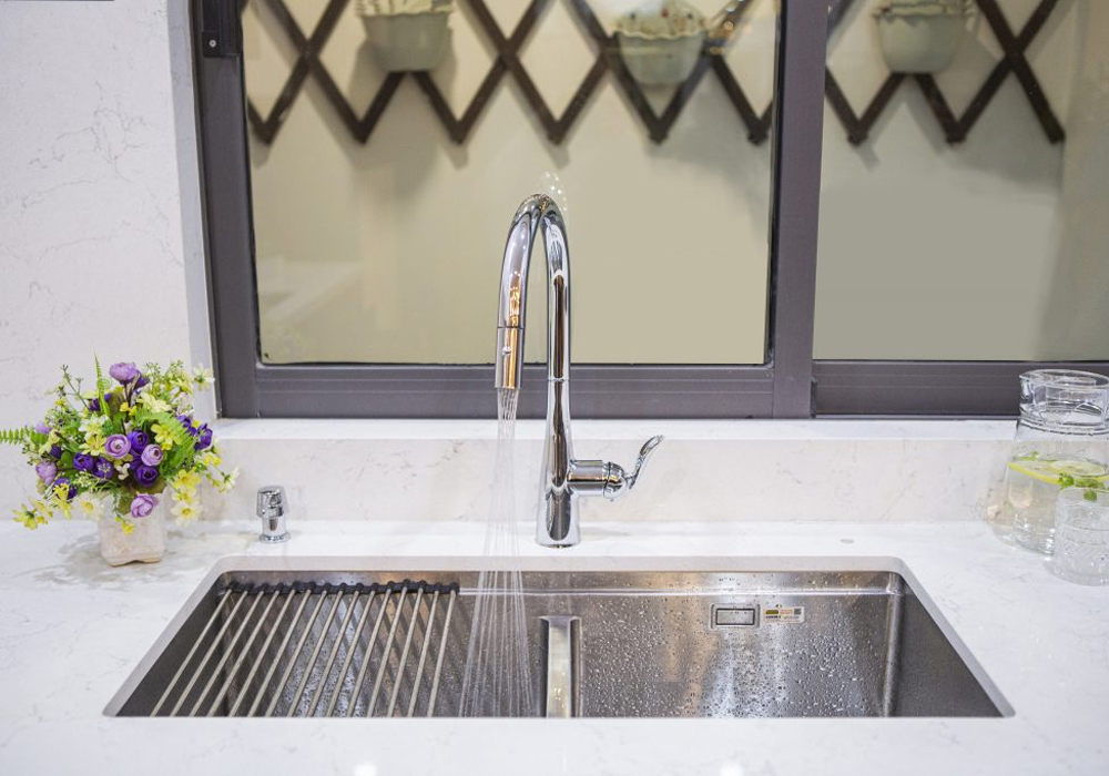 Phù hợp với xu hướng sống thông minh