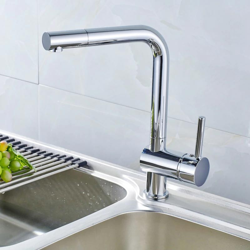 Vòi rửa 3 đường nước là gì?