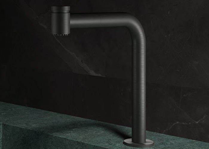 vòi paul schmitt Inox 304 Chống gỉ sét, bền bỉ và dễ vệ sinh